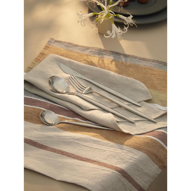 Набор столовых приборов globe, 16 пред.