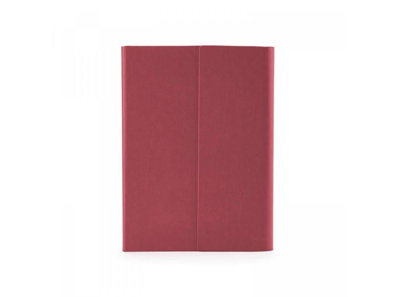 Ежедневник недатированный с магнитным клапаном А5 Waltz