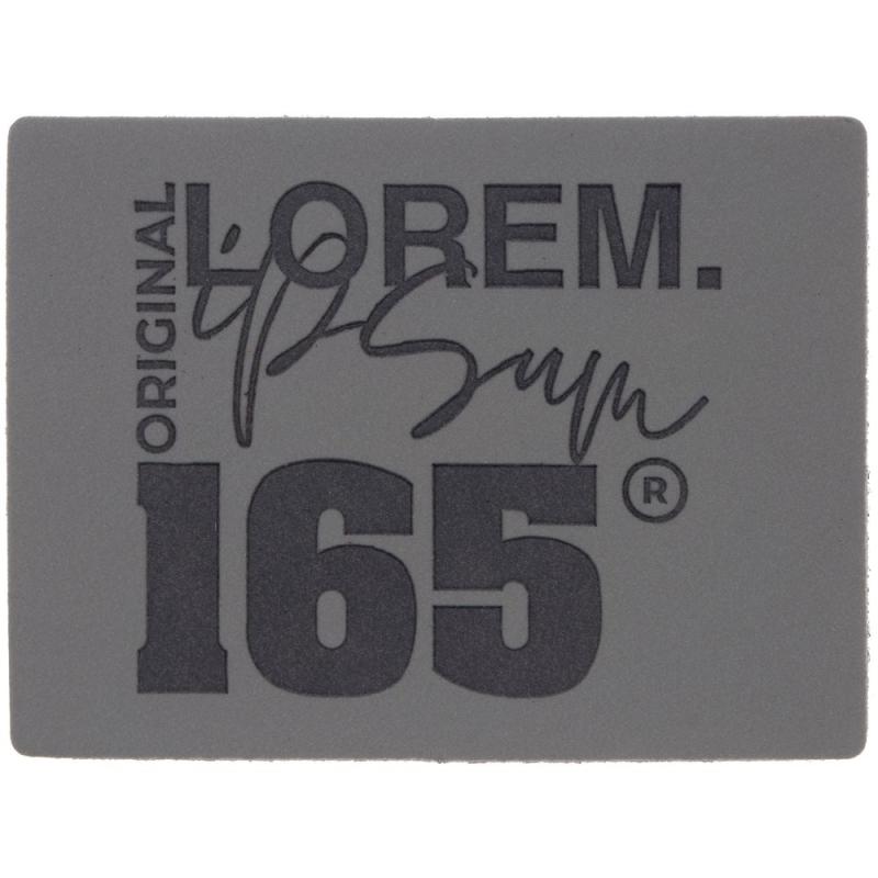 Лейбл Listra Soft Touch