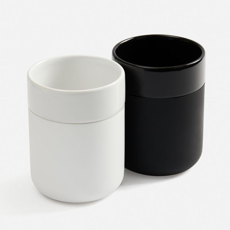 Кружка Nabo с силиконовым держателем