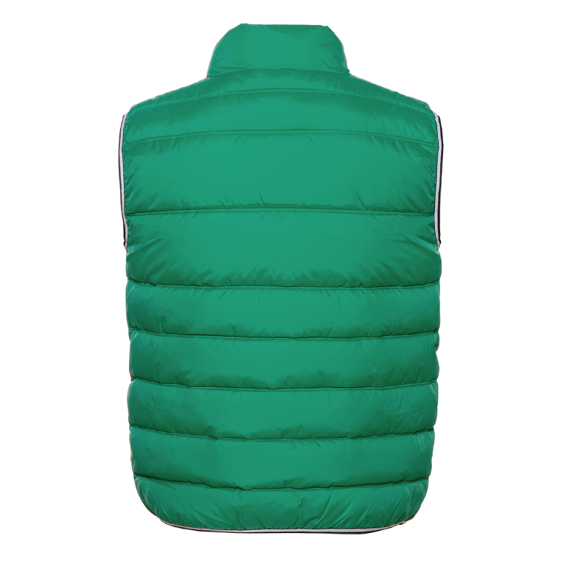 Жилет мужской STAN утепленный таффета 210T