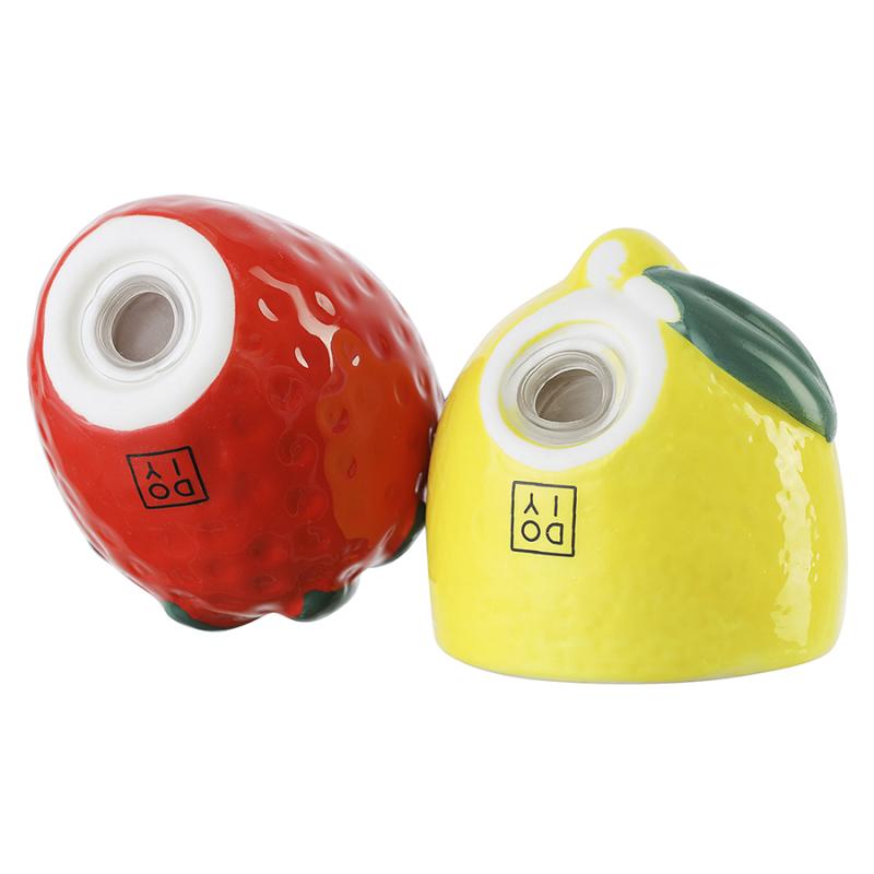 Набор из солонки и перечницы berry