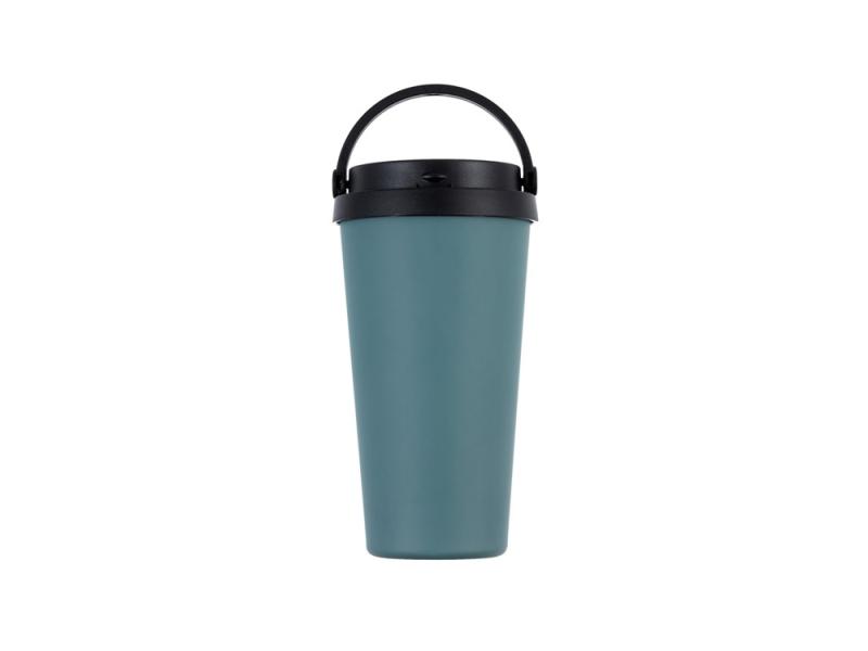 Термокружка THERMOcafe 
TCCM-500KA, 500 мл