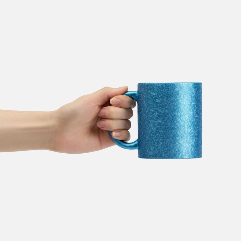 Кружка для сублимационной печати Sagredo