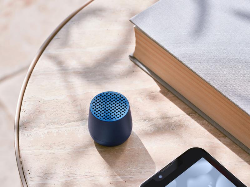 Колонка беспроводная Mino+