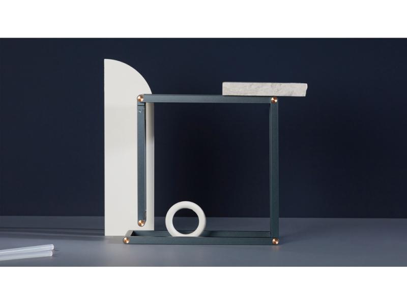 Настольная лампа LED Transform