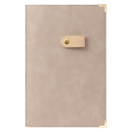 Ежедневник Prime недатированный