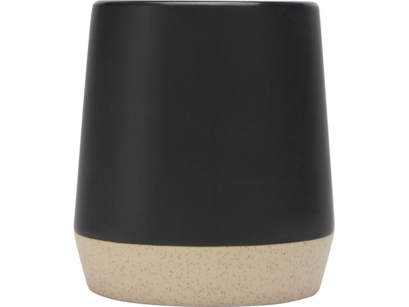 Керамическая кружка Dolce, матовая