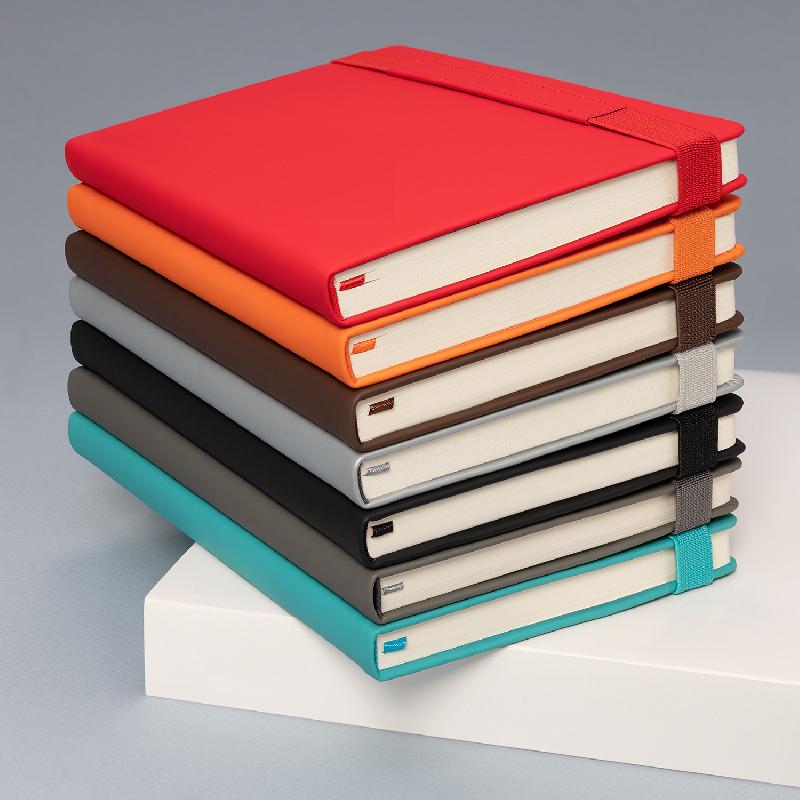 Ежедневник Alpha недатированный, 