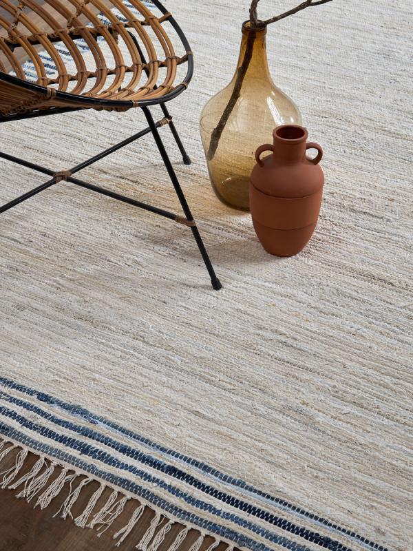 Ковер из хлопка gujarat из коллекции ethnic, 160x230 см