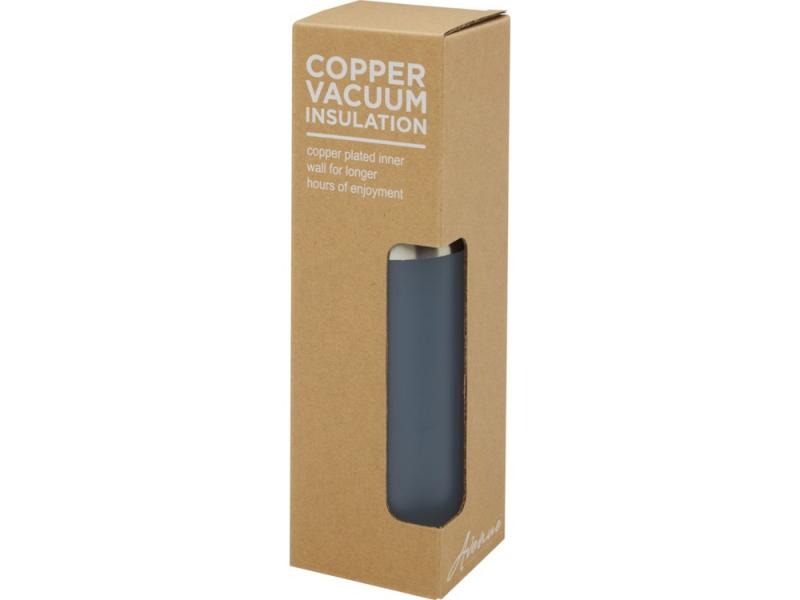 Термобутылка Hulan с вакуумной изоляцией