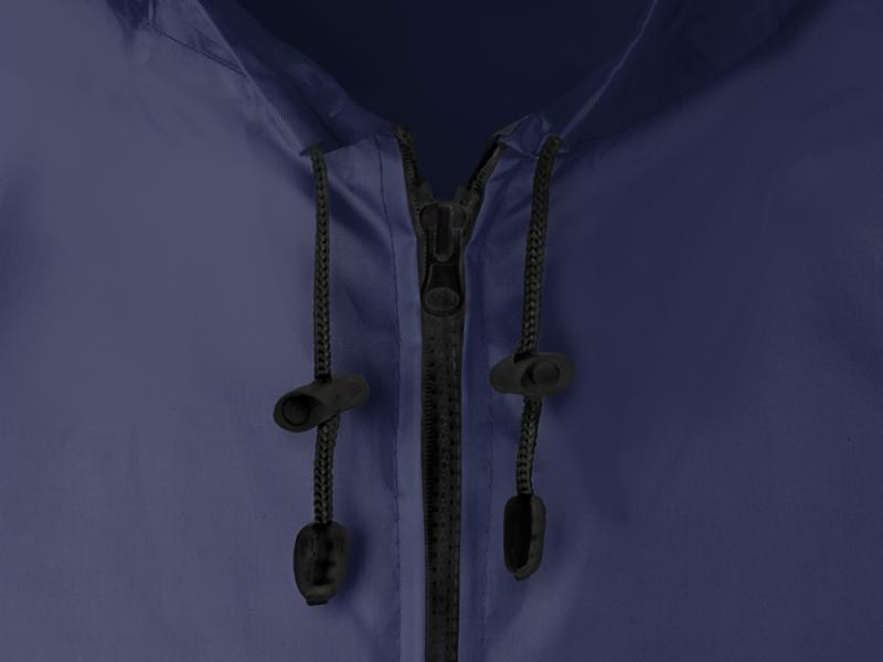 Дождевик Sunny gold с чехлом и проклеенными швами