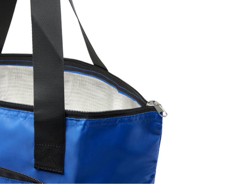 Складная сумка-холодильник EcoFold