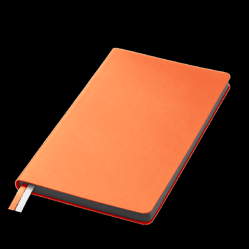 Ежедневник Moon river недатированный