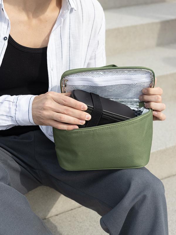 Термосумка для ланчбоксакосметикилекарств smart picnic, s