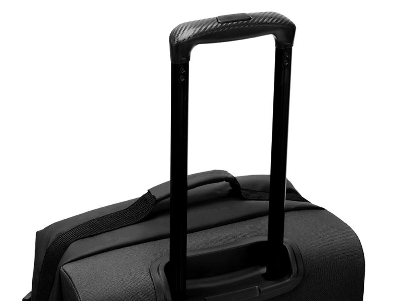 Сумка на колесах MOBI, 57 л