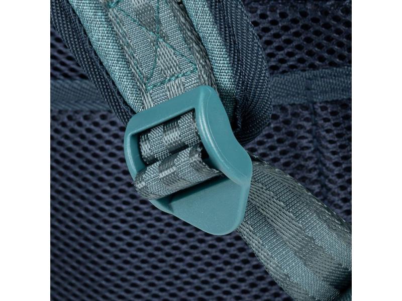 ECO рюкзак для ноутбука 15.6 из переработанного пластика