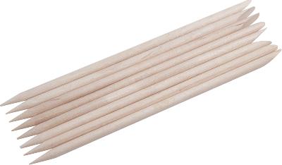 Апельсиновые палочки Dewal Beauty 11,5 см (8 штупак)