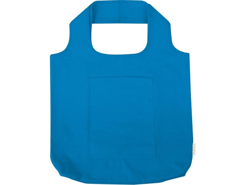 Сумка-шоппер Revest из переработанного хлопка 320 г/м2