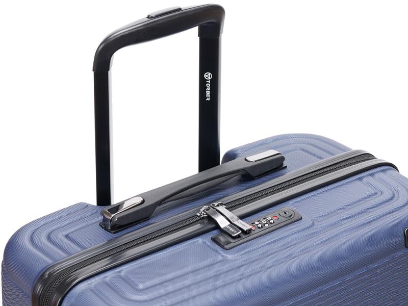 Чемодан ONEGO, 69 л