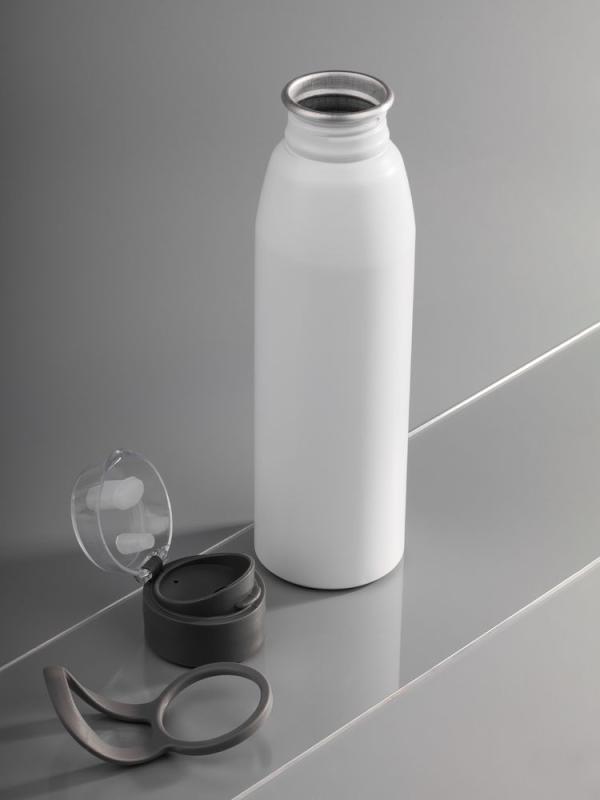 Бутылка для воды Billy Gym