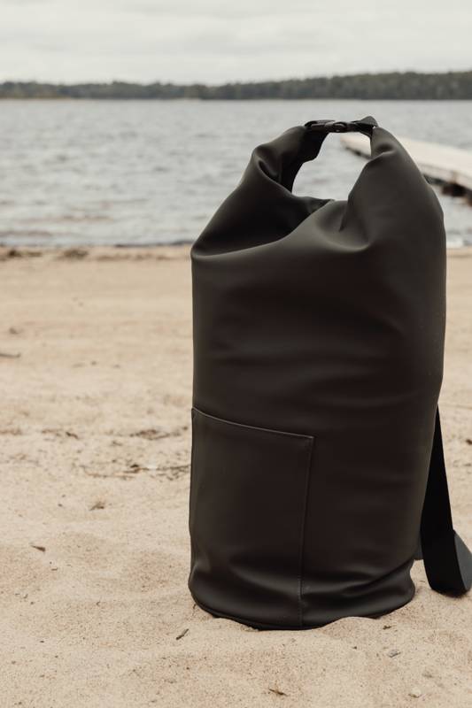 Сумка-холодильник роллтоп VINGA Baltimore RCS