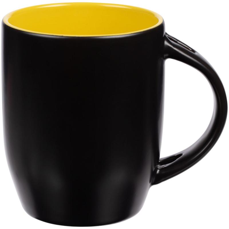 Кружка-хамелеон Melty с ложкой