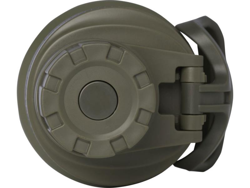 Термобутылка Фортис, 700 мл