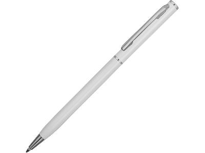 Ручка металлическая шариковая Атриум