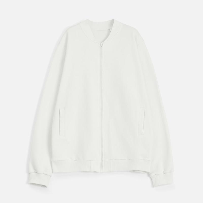 Бомбер унисекс Townie