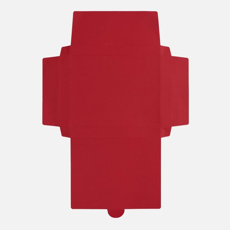 Коробка самосборная Flacky