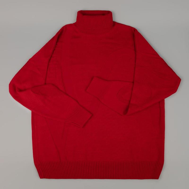 Свитер оверсайз на заказ Tricksy Terra Grand