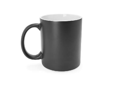 Кружка-хамелеон OKRA