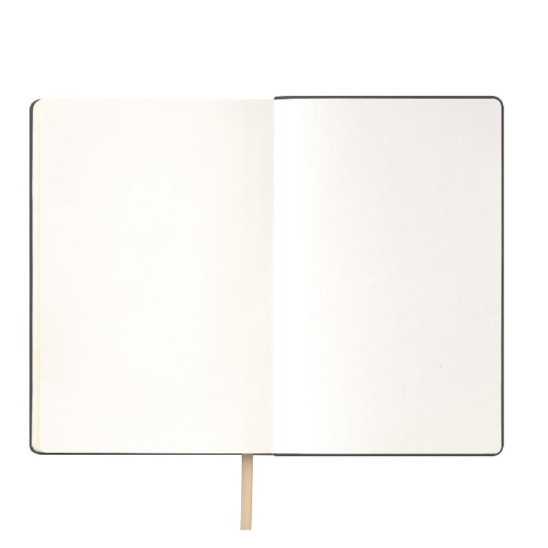 Ежедневник Спарк (Spark) недатированный,  золото (без упаковки, без стикера)