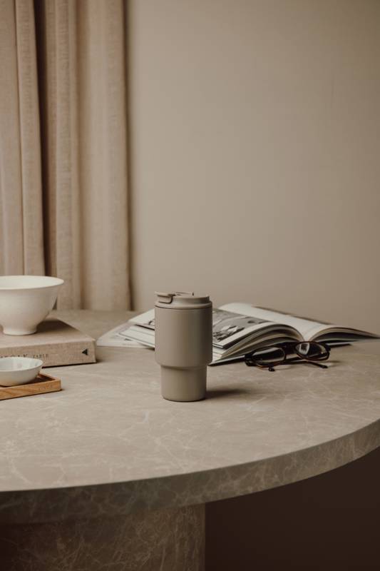 Термокружка VINGA Nagano RCS, 350 мл