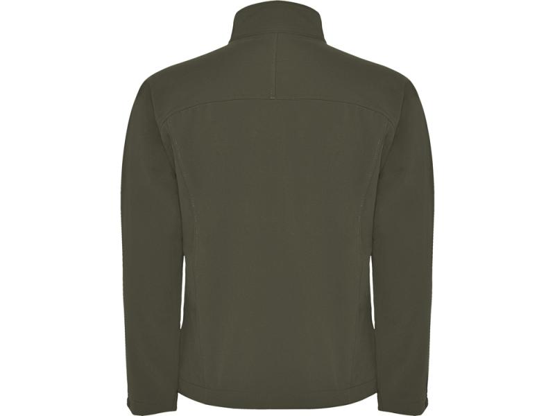 Куртка софтшелл Rudolph мужская