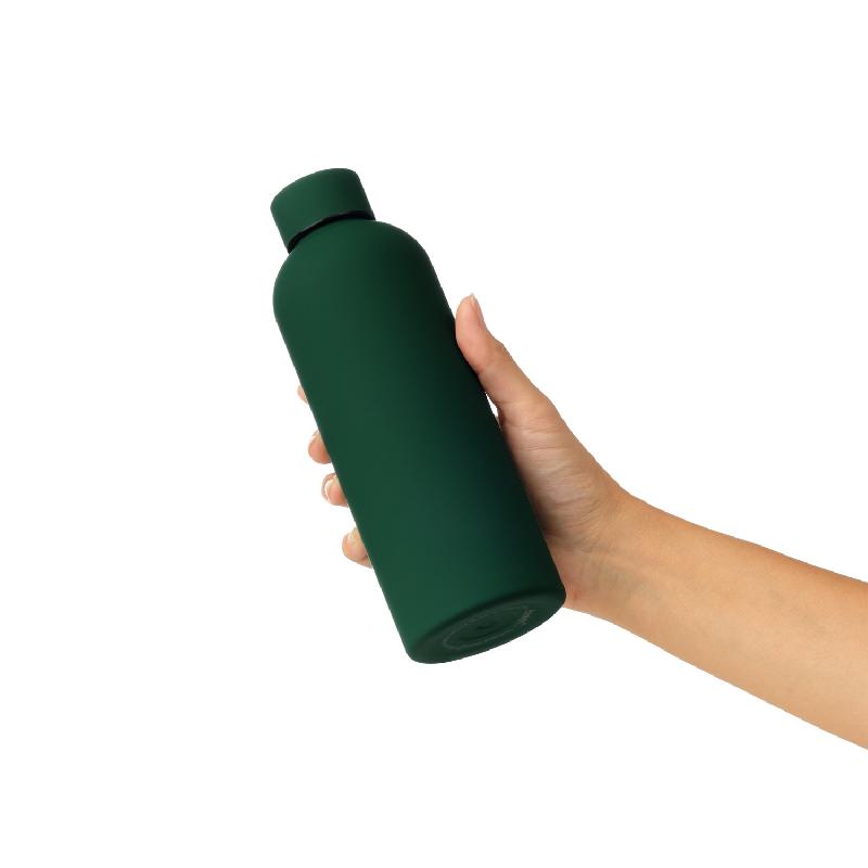 Термобутылка вакуумная герметичная Prima