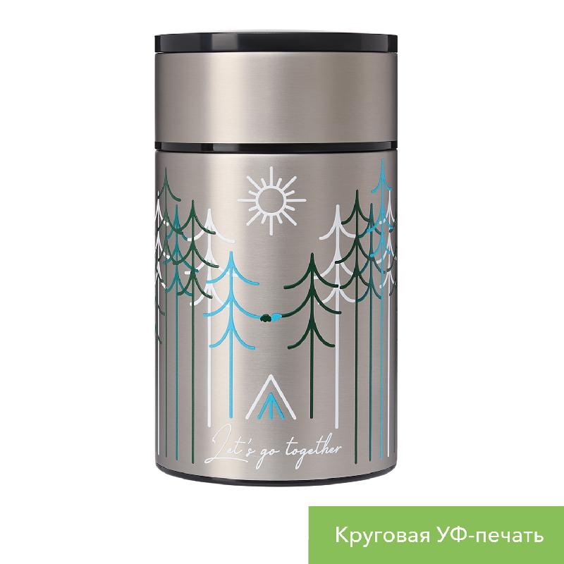 Термос для еды Бенто (Bento)