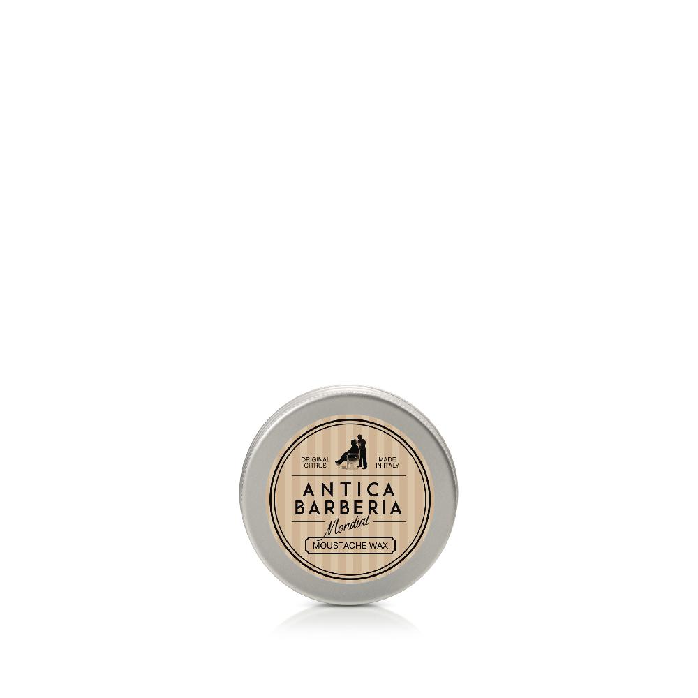 Воск для усов и бороды Antica Barberia Mondial "ORIGINAL CITRUS", 30 мл