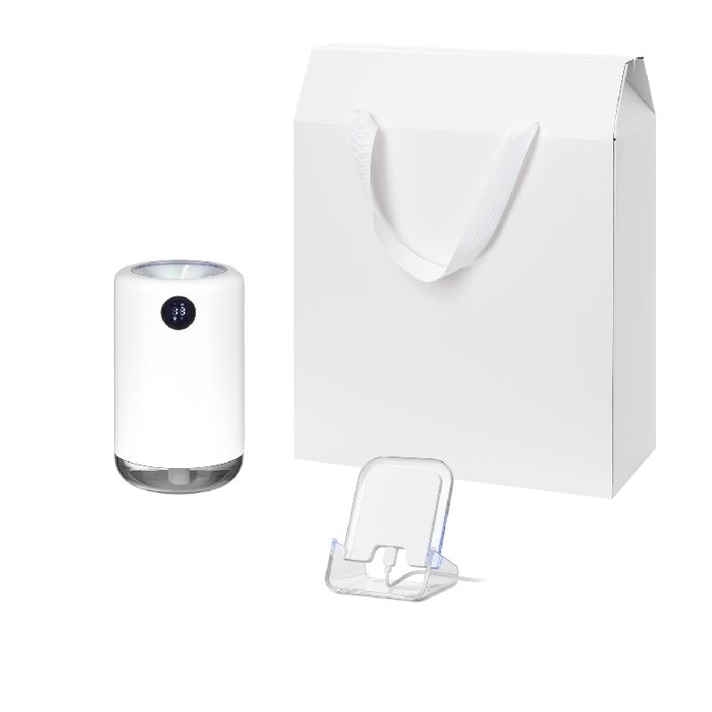 Подарочный набор Bliss, Gloss NEO,  (увлажнитель воздуха, зарядное устройство)