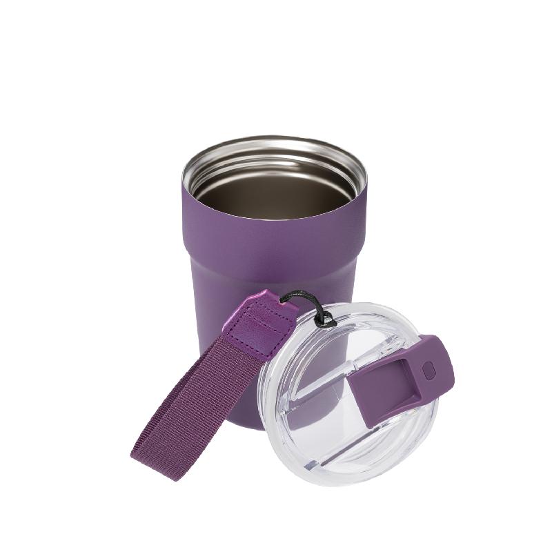 Термокружка вакуумная Monaco, 