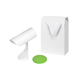 Подарочный набор Prisma, Auris,  (увлажнитель воздуха, зарядное устройство)