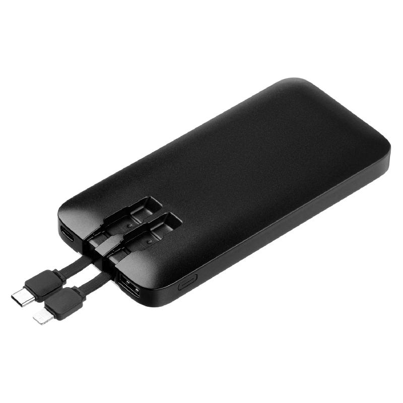 Внешний аккумулятор Optima 10000 mAh