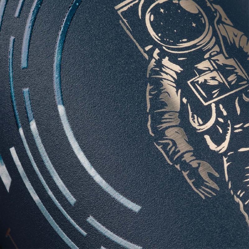 Термобутылка вакуумная герметичная Fresco