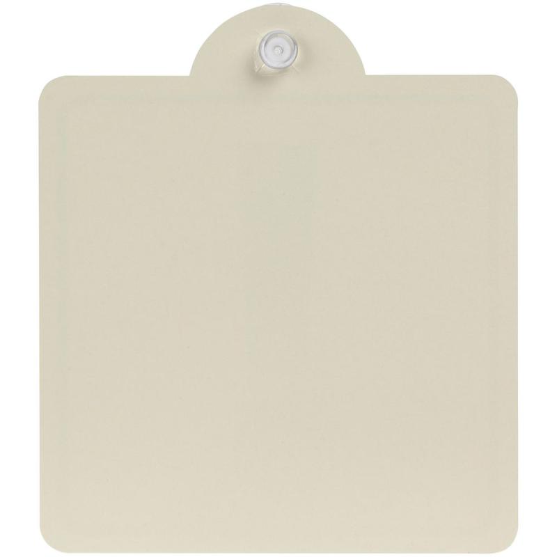 Знак автомобильный на присоске «Начинающий водитель»