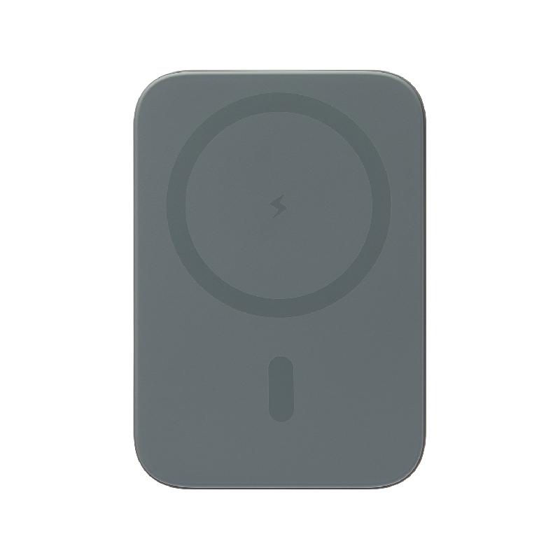 Внешний аккумулятор Union PD 10000mAh с функцией беспроводной зарядки 15W