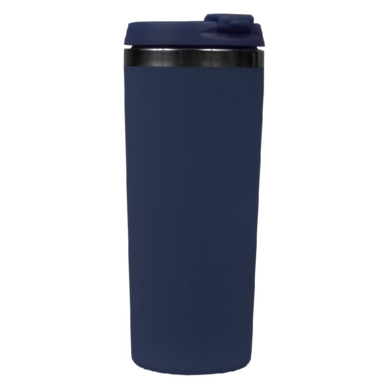 Набор подарочный Solution Duo (плед, термокружка)