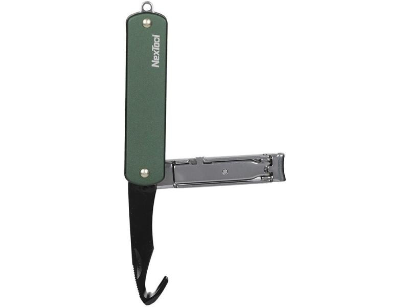 Мультитул-книпсер Nextool Multi Functional Nail Clipper