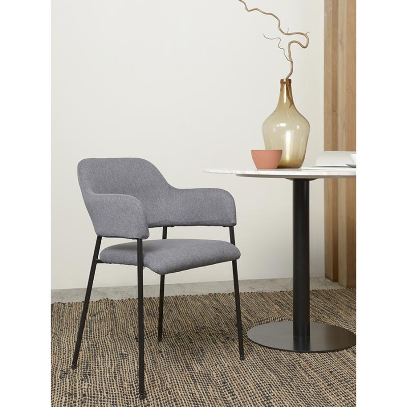 Стул wendy, рогожка