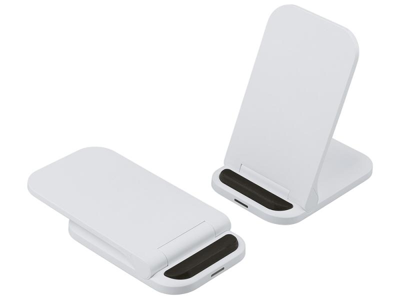 Беспроводное зарядное устройство Foldy, 15 Вт